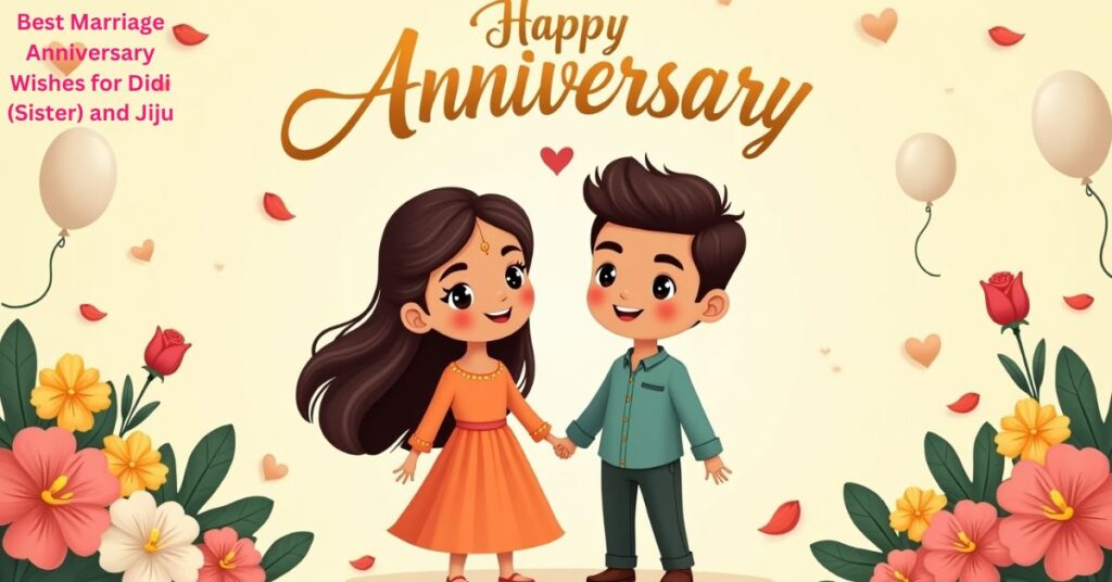 Practical Tips for Personalizing Your Anniversary Wishes