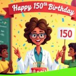 150 Birthday Wishes for Chemistry Teacher: Best Ideas & Celebration Tips